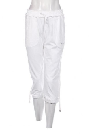 Damen Sporthose Champion, Größe XL, Farbe Weiß, Preis € 12,78