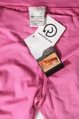 Damen Sporthose Champion, Größe S, Farbe Rosa, Preis 10,23 €