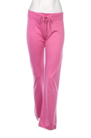 Pantaloni trening de femei Champion, Mărime S, Culoare Roz, Preț 91,78 Lei