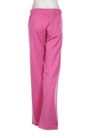 Pantaloni trening de femei Champion, Mărime XL, Culoare Roz, Preț 81,58 Lei