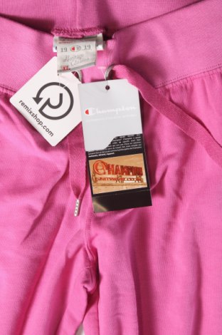 Damen Sporthose Champion, Größe XL, Farbe Rosa, Preis € 12,78