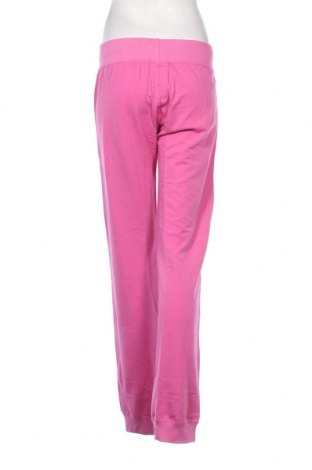 Γυναικείο αθλητικό παντελόνι Champion, Μέγεθος XL, Χρώμα Ρόζ , Τιμή 13,10 €
