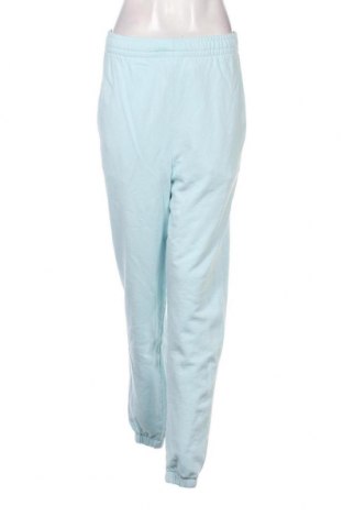 Γυναικείο αθλητικό παντελόνι Collusion, Μέγεθος L, Χρώμα Μπλέ, Τιμή 46,65 €