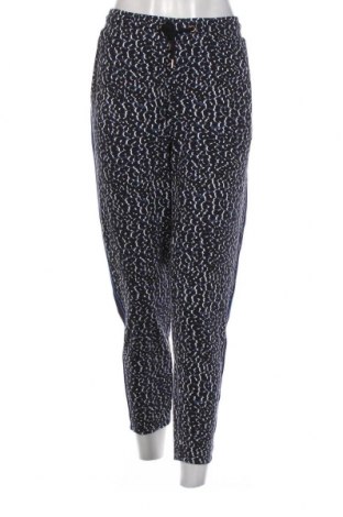 Γυναικείο αθλητικό παντελόνι Comma,, Μέγεθος L, Χρώμα Πολύχρωμο, Τιμή 47,05 €