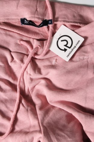 Γυναικείο αθλητικό παντελόνι Crew Clothing Co., Μέγεθος S, Χρώμα Ρόζ , Τιμή 19,53 €