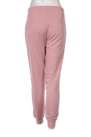 Γυναικείο αθλητικό παντελόνι Crew Clothing Co., Μέγεθος S, Χρώμα Ρόζ , Τιμή 19,53 €