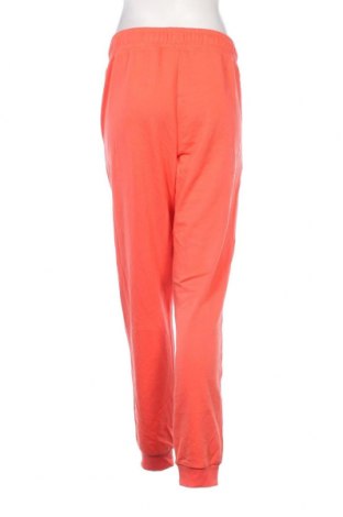 Γυναικείο αθλητικό παντελόνι Crivit, Μέγεθος XL, Χρώμα Πορτοκαλί, Τιμή 10,76 €