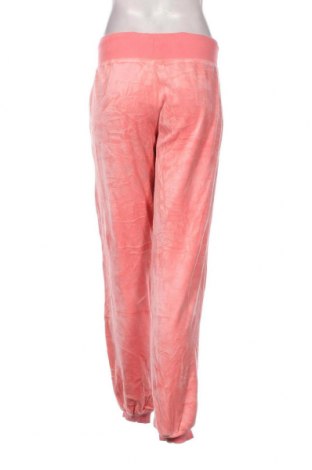 Γυναικείο αθλητικό παντελόνι Cubus, Μέγεθος L, Χρώμα Ρόζ , Τιμή 9,69 €