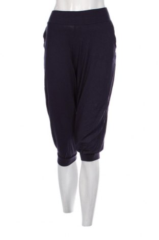 Γυναικείο αθλητικό παντελόνι Cubus, Μέγεθος L, Χρώμα Βιολετί, Τιμή 17,94 €