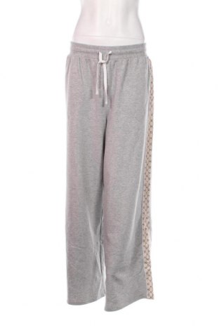 Γυναικείο αθλητικό παντελόνι DKNY, Μέγεθος M, Χρώμα Γκρί, Τιμή 34,38 €