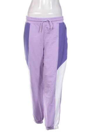 Γυναικείο αθλητικό παντελόνι Defacto, Μέγεθος M, Χρώμα Πολύχρωμο, Τιμή 17,94 €