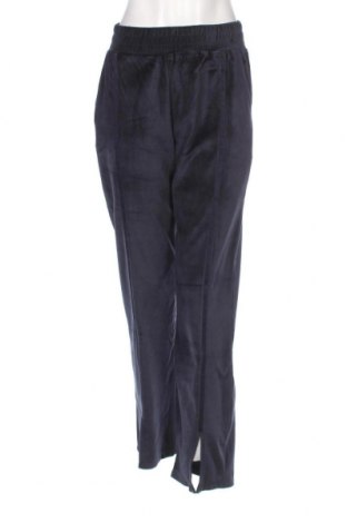 Γυναικείο αθλητικό παντελόνι Desigual, Μέγεθος M, Χρώμα Μπλέ, Τιμή 28,76 €