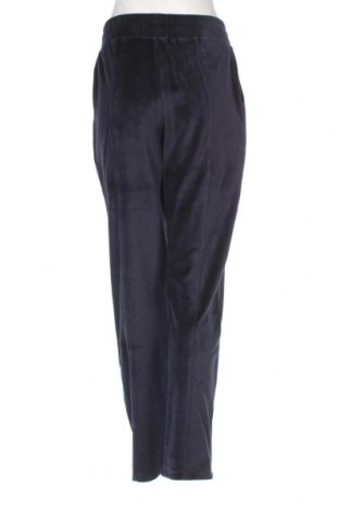 Pantaloni trening de femei Desigual, Mărime M, Culoare Albastru, Preț 165,20 Lei