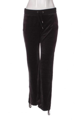Γυναικείο αθλητικό παντελόνι Domyos, Μέγεθος S, Χρώμα Μαύρο, Τιμή 9,87 €