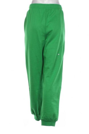 Pantaloni trening de femei Ellesse, Mărime L, Culoare Verde, Preț 112,17 Lei