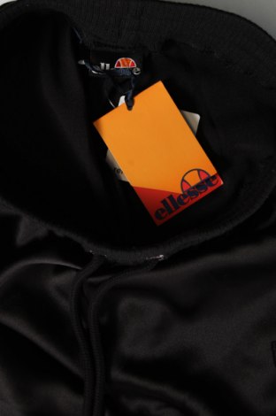 Damen Sporthose Ellesse, Größe S, Farbe Schwarz, Preis € 11,19