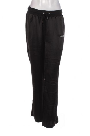 Γυναικείο αθλητικό παντελόνι Ellesse, Μέγεθος M, Χρώμα Μαύρο, Τιμή 31,96 €