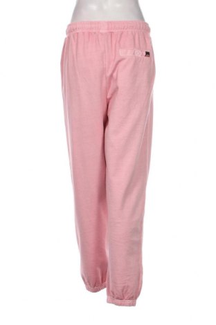 Γυναικείο αθλητικό παντελόνι Ellesse, Μέγεθος M, Χρώμα Ρόζ , Τιμή 31,96 €