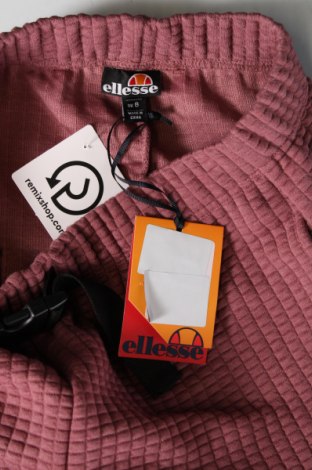 Damen Sporthose Ellesse, Größe S, Farbe Aschrosa, Preis € 14,38