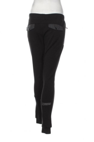 Γυναικείο αθλητικό παντελόνι Ellesse, Μέγεθος S, Χρώμα Μαύρο, Τιμή 31,96 €