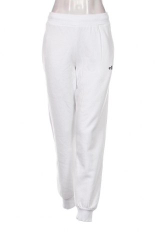 Damen Sporthose Ellesse, Größe XL, Farbe Weiß, Preis 17,58 €