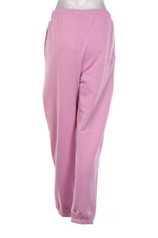 Γυναικείο αθλητικό παντελόνι Ellesse, Μέγεθος M, Χρώμα Βιολετί, Τιμή 17,58 €