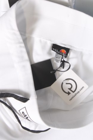 Damen Sporthose Ellesse, Größe M, Farbe Weiß, Preis € 31,96