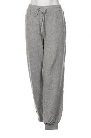 Pantaloni trening de femei Ellos, Mărime XL, Culoare Gri, Preț 157,89 Lei