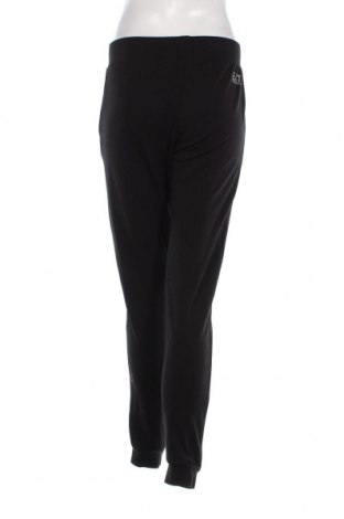 Γυναικείο αθλητικό παντελόνι Emporio Armani, Μέγεθος S, Χρώμα Μαύρο, Τιμή 38,90 €