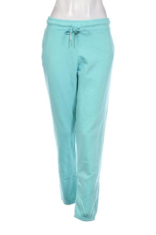 Pantaloni trening de femei Esmara, Mărime XL, Culoare Albastru, Preț 44,39 Lei