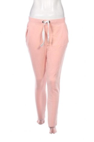 Pantaloni trening de femei Esmara, Mărime S, Culoare Roz, Preț 42,93 Lei