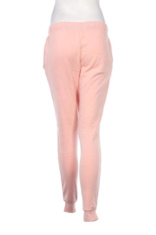 Γυναικείο αθλητικό παντελόνι Esmara, Μέγεθος S, Χρώμα Ρόζ , Τιμή 6,28 €
