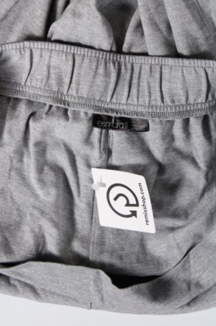 Pantaloni trening de femei Esmara, Mărime L, Culoare Gri, Preț 23,85 Lei