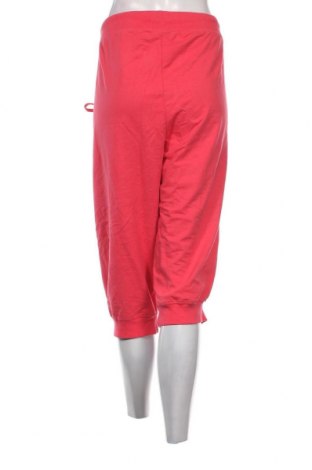 Damen Sporthose Esmara, Größe XXL, Farbe Rosa, Preis 8,07 €