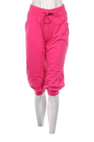 Γυναικείο αθλητικό παντελόνι Esmara, Μέγεθος XL, Χρώμα Ρόζ , Τιμή 17,94 €