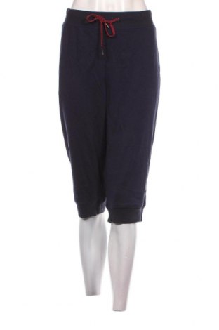 Damen Sporthose Esmara, Größe XXL, Farbe Blau, Preis 20,18 €