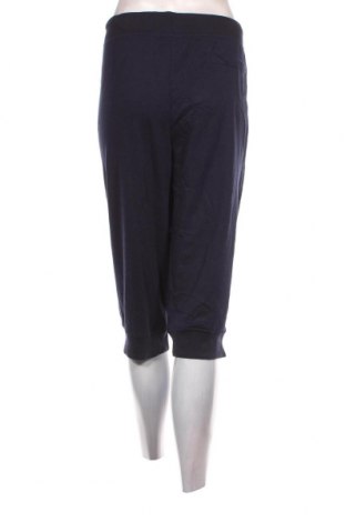 Damen Sporthose Esmara, Größe XXL, Farbe Blau, Preis 20,18 €