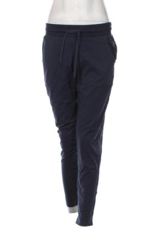 Pantaloni trening de femei Esprit, Mărime S, Culoare Albastru, Preț 112,17 Lei