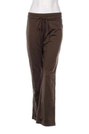 Pantaloni trening de femei Esprit, Mărime L, Culoare Verde, Preț 88,82 Lei
