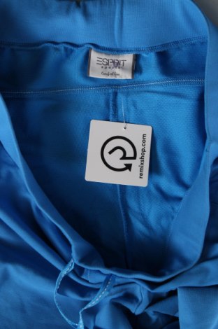 Γυναικείο αθλητικό παντελόνι Esprit Sports, Μέγεθος XL, Χρώμα Μπλέ, Τιμή 16,70 €