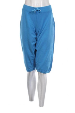 Pantaloni trening de femei Esprit Sports, Mărime XL, Culoare Albastru, Preț 53,29 Lei
