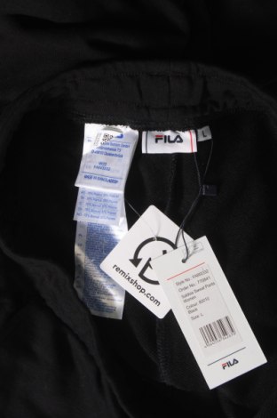 Damen Sporthose FILA, Größe L, Farbe Schwarz, Preis 55,70 €