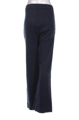 Pantaloni trening de femei G-Star Raw, Mărime L, Culoare Albastru, Preț 188,59 Lei