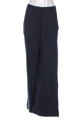 Pantaloni trening de femei G-Star Raw, Mărime XXL, Culoare Albastru, Preț 188,59 Lei