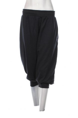 Γυναικείο αθλητικό παντελόνι Gennadi Hoppe, Μέγεθος 3XL, Χρώμα Μαύρο, Τιμή 10,10 €
