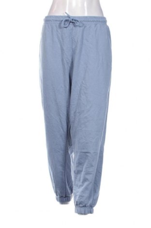 Damen Sporthose George, Größe XXL, Farbe Blau, Preis 12,11 €