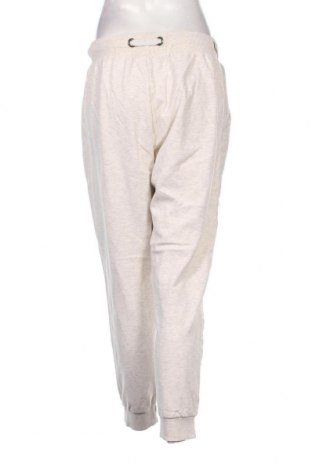 Pantaloni trening de femei Gina, Mărime XL, Culoare Ecru, Preț 74,81 Lei