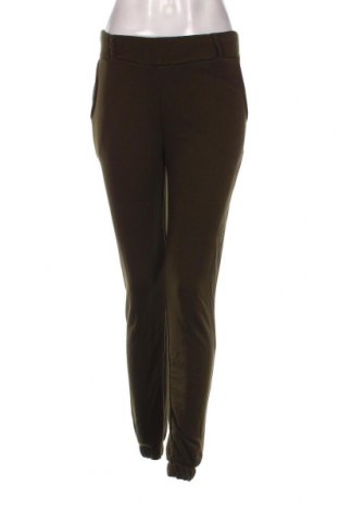 Γυναικείο αθλητικό παντελόνι Gio, Μέγεθος M, Χρώμα Πράσινο, Τιμή 6,69 €