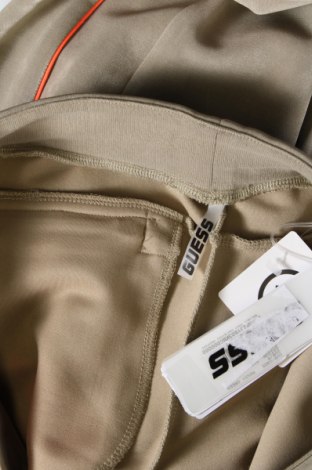 Damen Sporthose Guess, Größe XL, Farbe Beige, Preis 43,30 €