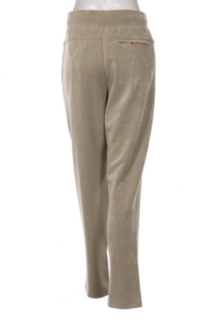 Pantaloni trening de femei Guess, Mărime XL, Culoare Bej, Preț 276,32 Lei